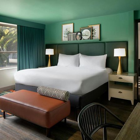 Hotel Tonnelle New Orleans, A Tribute Portfolio Hotel Eksteriør bilde