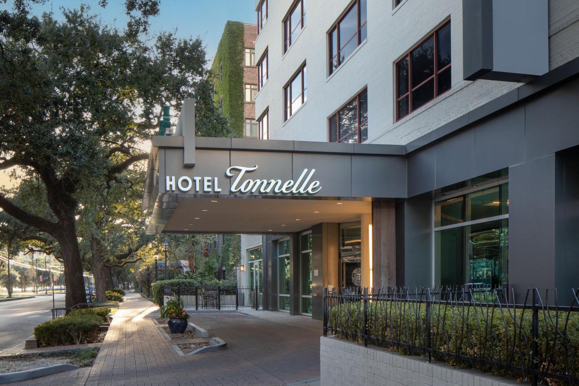 Hotel Tonnelle New Orleans, A Tribute Portfolio Hotel Eksteriør bilde