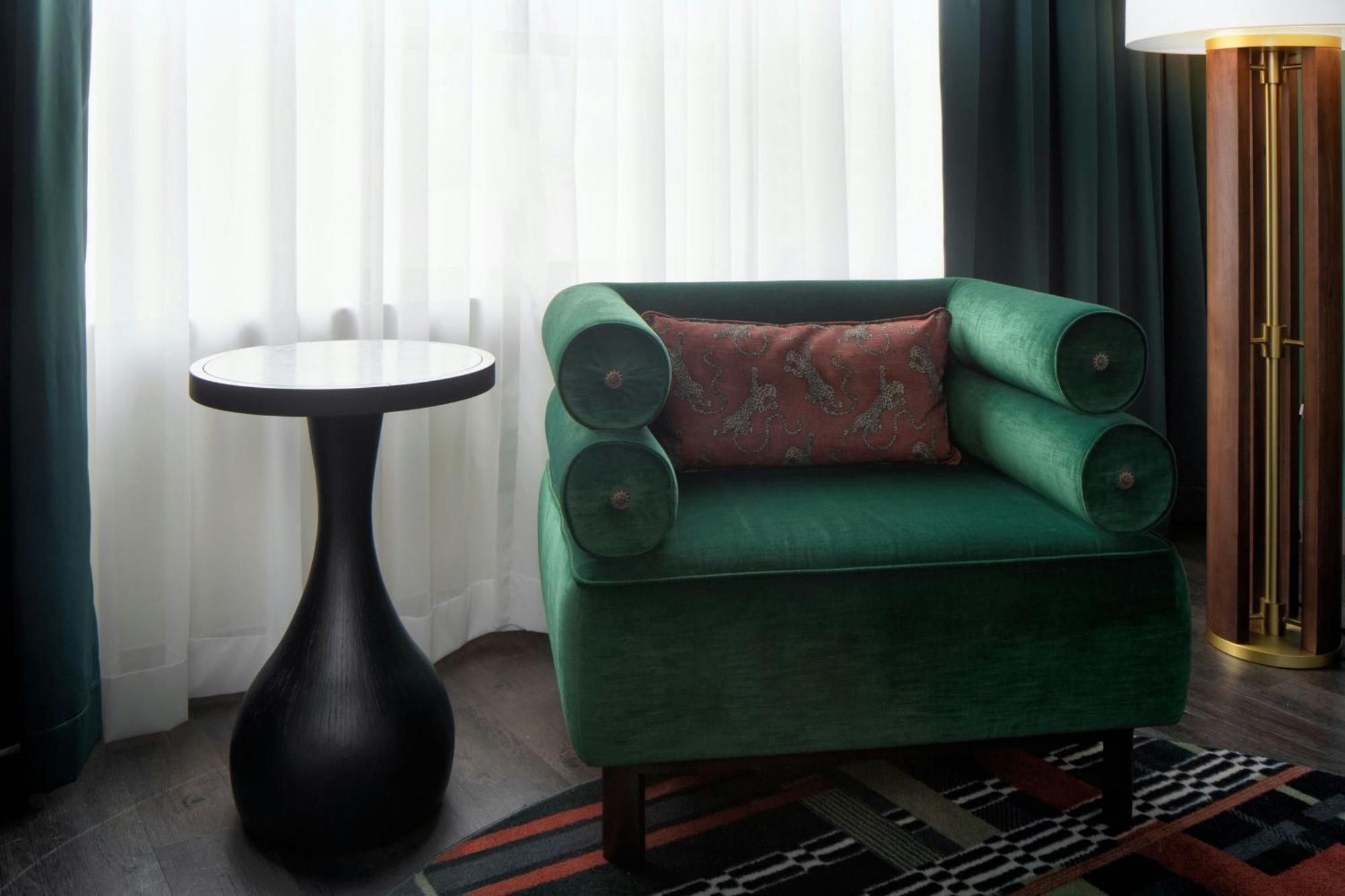 Hotel Tonnelle New Orleans, A Tribute Portfolio Hotel Eksteriør bilde