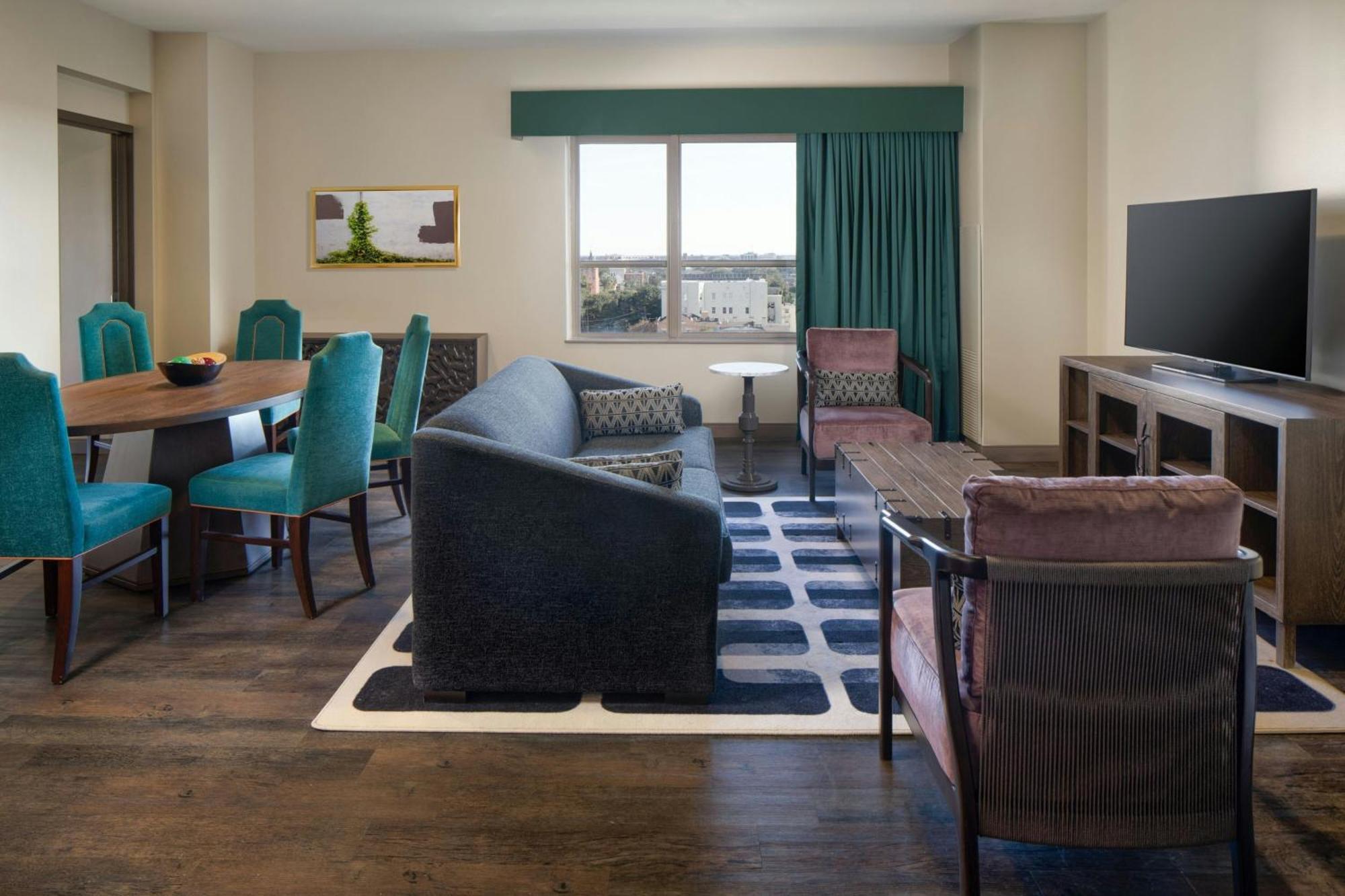 Hotel Tonnelle New Orleans, A Tribute Portfolio Hotel Eksteriør bilde