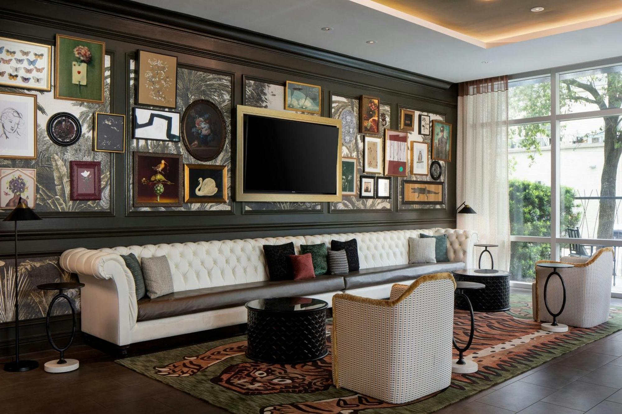 Hotel Tonnelle New Orleans, A Tribute Portfolio Hotel Eksteriør bilde